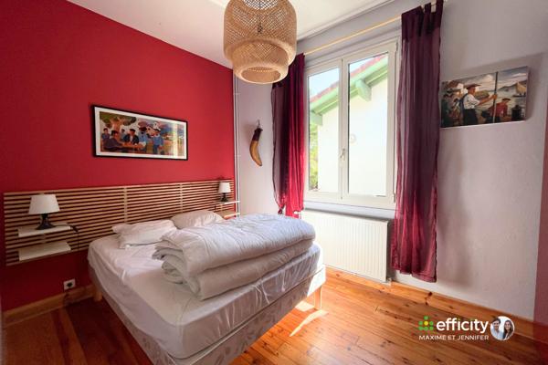 Maison 4 pièces - 147 m²