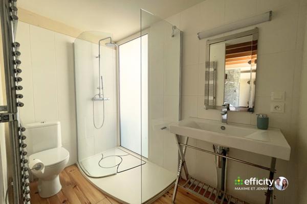 Maison 4 pièces - 147 m²