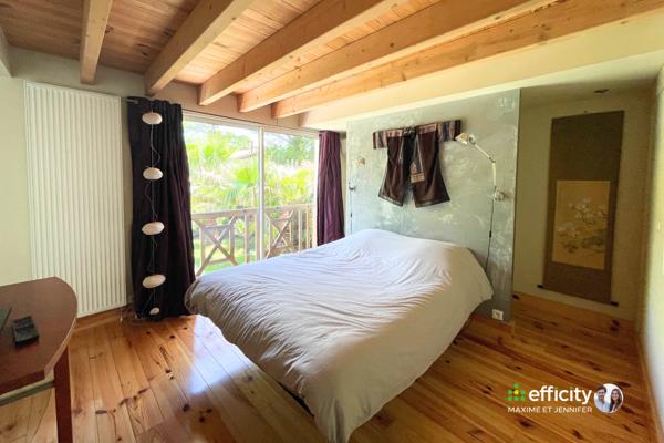 Maison 4 pièces - 147 m²