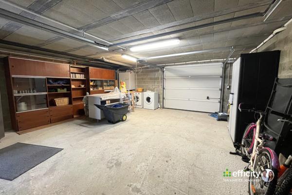 Maison 4 pièces - 147 m²