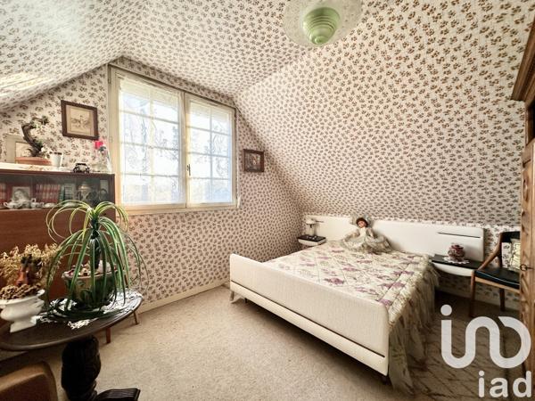 Maison 5 pièces de 120 m² à Les Ageux (60700)