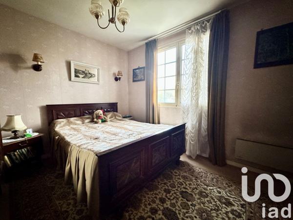 Maison 5 pièces de 120 m² à Les Ageux (60700)