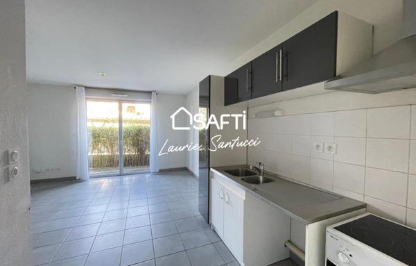 Appartement clé en mains