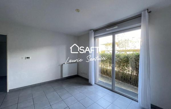 Appartement clé en mains