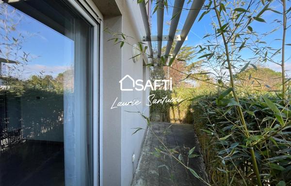 Appartement clé en mains