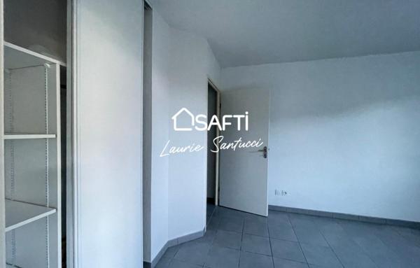 Appartement clé en mains