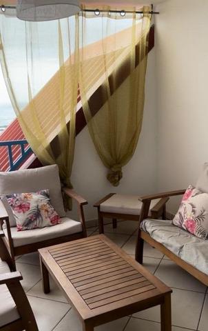 Duplex à vendre à Saint-Paul à la Réunion (97460), ref : 228276   
Centre-Ville