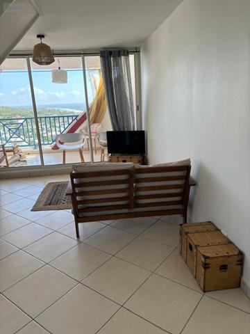 Duplex à vendre à Saint-Paul à la Réunion (97460), ref : 228276   
Centre-Ville