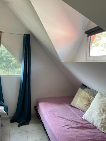 Duplex à vendre à Saint-Paul à la Réunion (97460), ref : 228276   
Centre-Ville