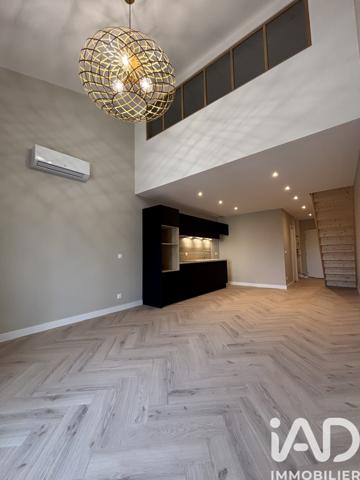 Appartement à vendre 2 pièces 50 m² Bordeaux