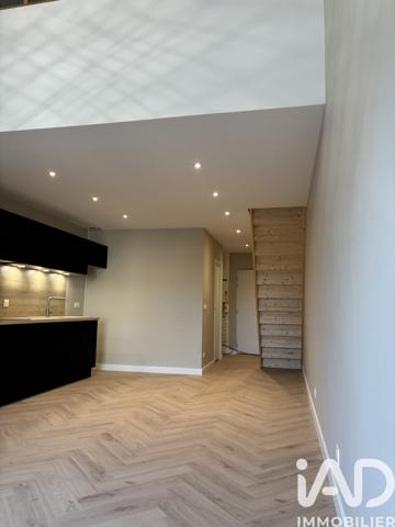 Appartement à vendre 2 pièces 50 m² Bordeaux