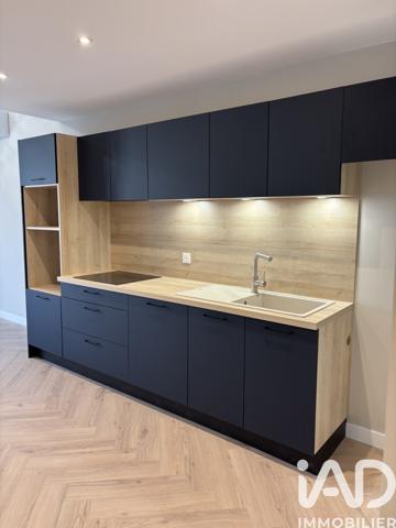 Appartement à vendre 2 pièces 50 m² Bordeaux