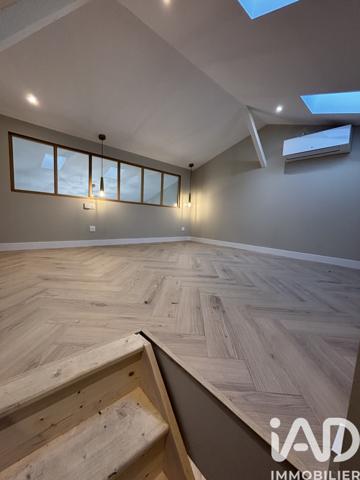 Appartement à vendre 2 pièces 50 m² Bordeaux