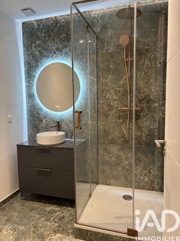 Appartement à vendre 2 pièces 50 m² Bordeaux