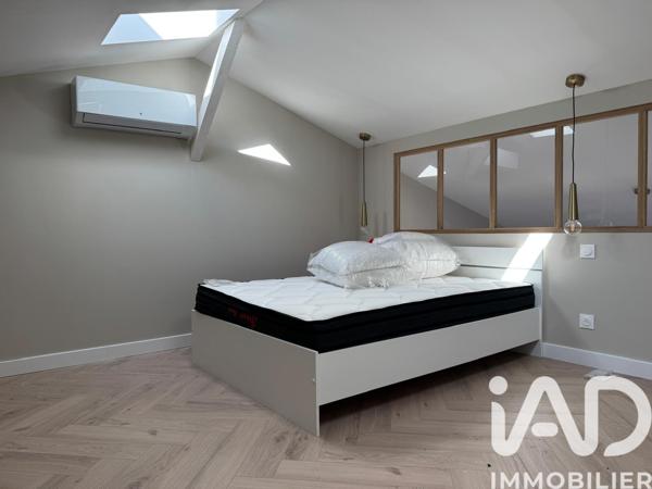 Appartement à vendre 2 pièces 50 m² Bordeaux