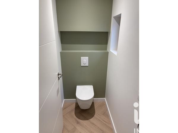 Appartement à vendre 2 pièces 50 m² Bordeaux