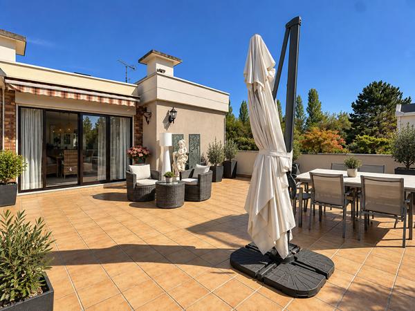 Appartement 5 pièces 103.75 m2