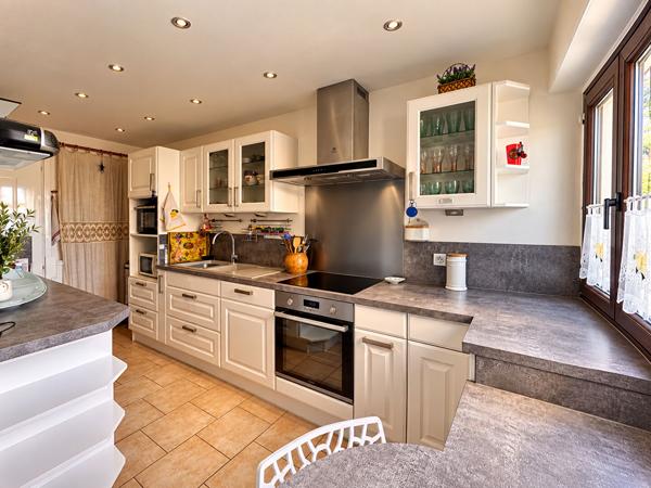 Appartement 5 pièces 103.75 m2