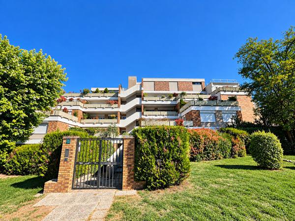 Appartement 5 pièces 103.75 m2