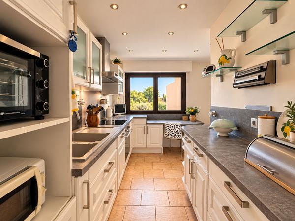 Appartement 5 pièces 103.75 m2