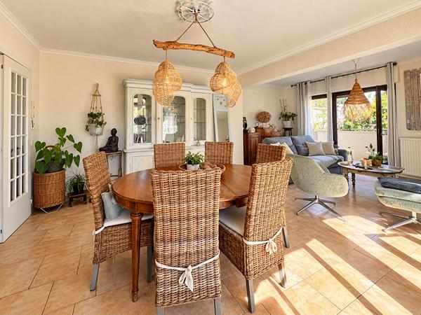Appartement 5 pièces 103.75 m2