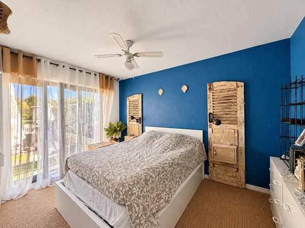 Appartement 5 pièces 103.75 m2