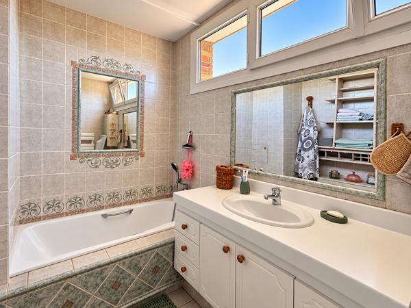 Appartement 5 pièces 103.75 m2