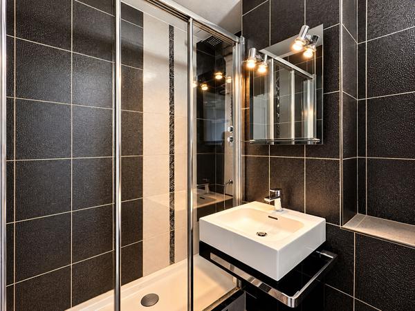 Appartement 5 pièces 103.75 m2