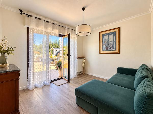 Appartement 5 pièces 103.75 m2