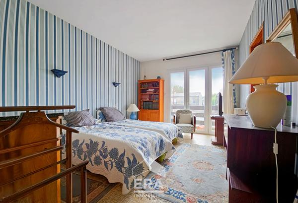 Hypercentre de Pessac, bien unique avec terrasse de 80m²