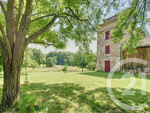 Maison à vendre  7 pièces - 184 m2 LAVAUR - 81