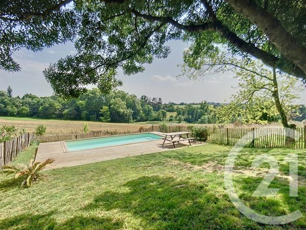 Maison à vendre  7 pièces - 184 m2 LAVAUR - 81