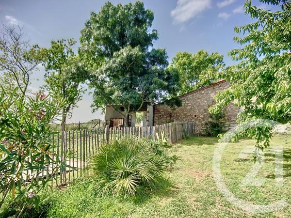 Maison à vendre  7 pièces - 184 m2 LAVAUR - 81