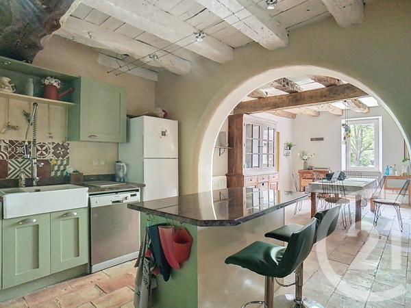 Maison à vendre  7 pièces - 184 m2 LAVAUR - 81