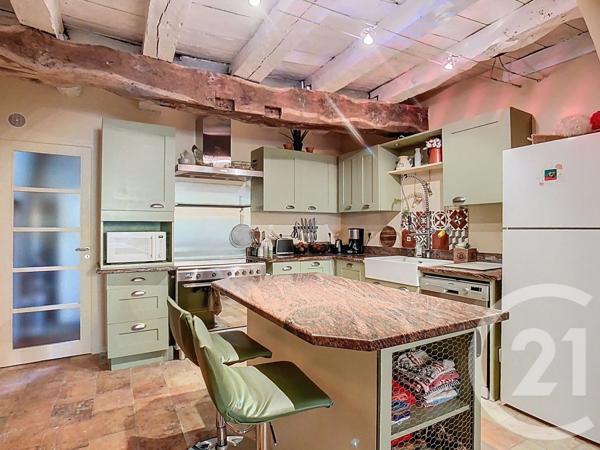 Maison à vendre  7 pièces - 184 m2 LAVAUR - 81