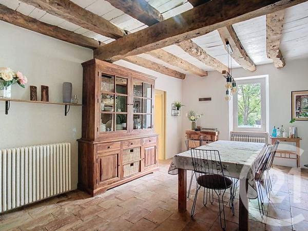 Maison à vendre  7 pièces - 184 m2 LAVAUR - 81