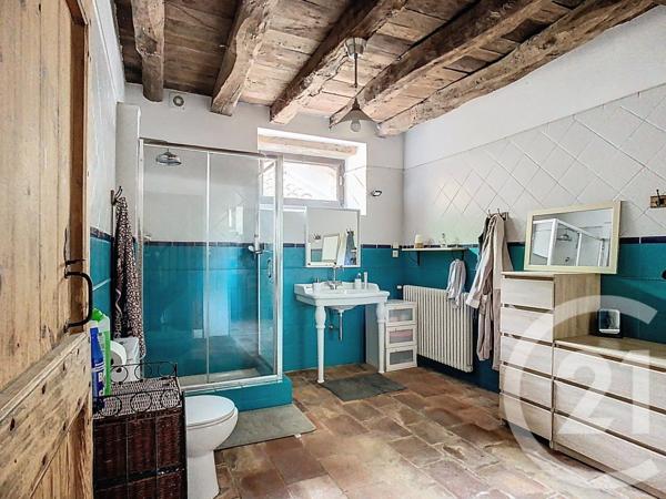 Maison à vendre  7 pièces - 184 m2 LAVAUR - 81