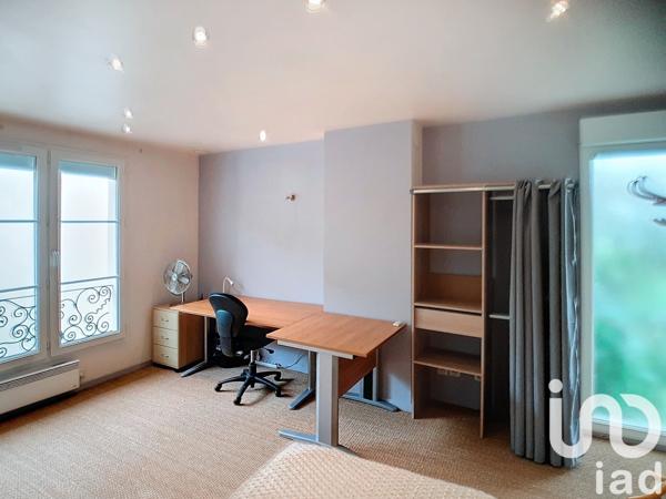 Maison 7 pièces de 150 m² à Melun (77000)