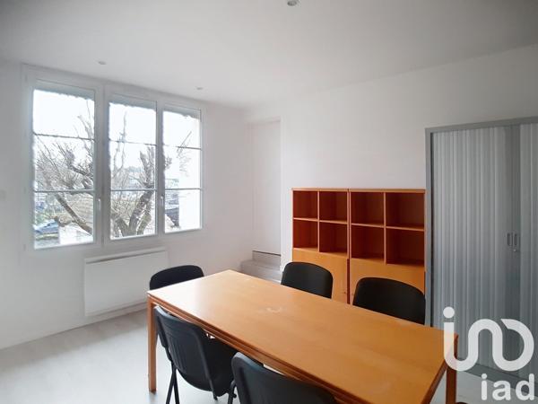 Maison 7 pièces de 150 m² à Melun (77000)