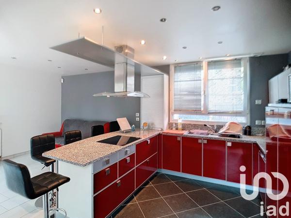 Maison 7 pièces de 150 m² à Melun (77000)