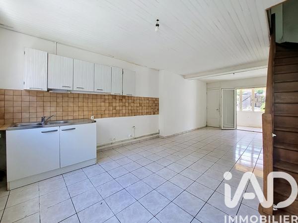 Maison à vendre 5 pièces 76 m² Lillebonne