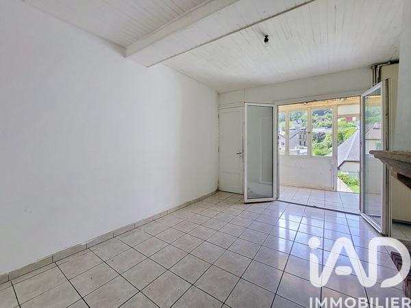 Maison à vendre 5 pièces 76 m² Lillebonne
