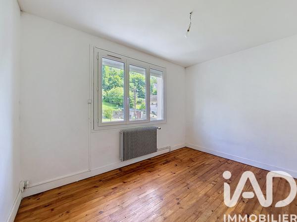 Maison à vendre 5 pièces 76 m² Lillebonne
