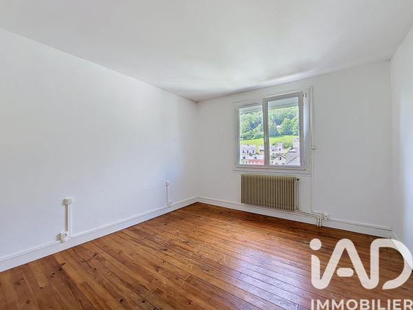 Maison à vendre 5 pièces 76 m² Lillebonne