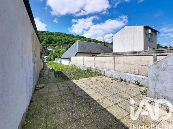 Maison à vendre 5 pièces 76 m² Lillebonne