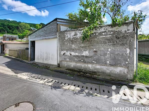 Maison à vendre 5 pièces 76 m² Lillebonne