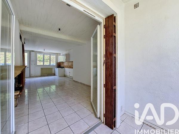 Maison à vendre 5 pièces 76 m² Lillebonne