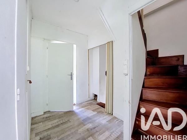 Maison à vendre 5 pièces 76 m² Lillebonne