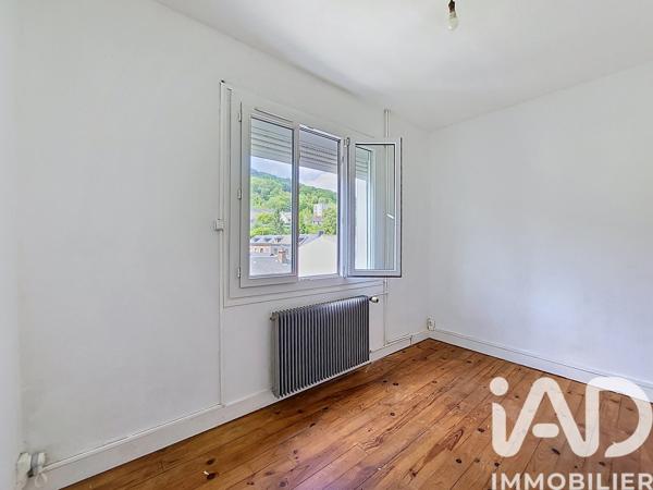 Maison à vendre 5 pièces 76 m² Lillebonne