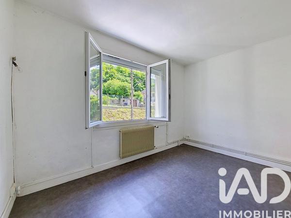 Maison à vendre 5 pièces 76 m² Lillebonne